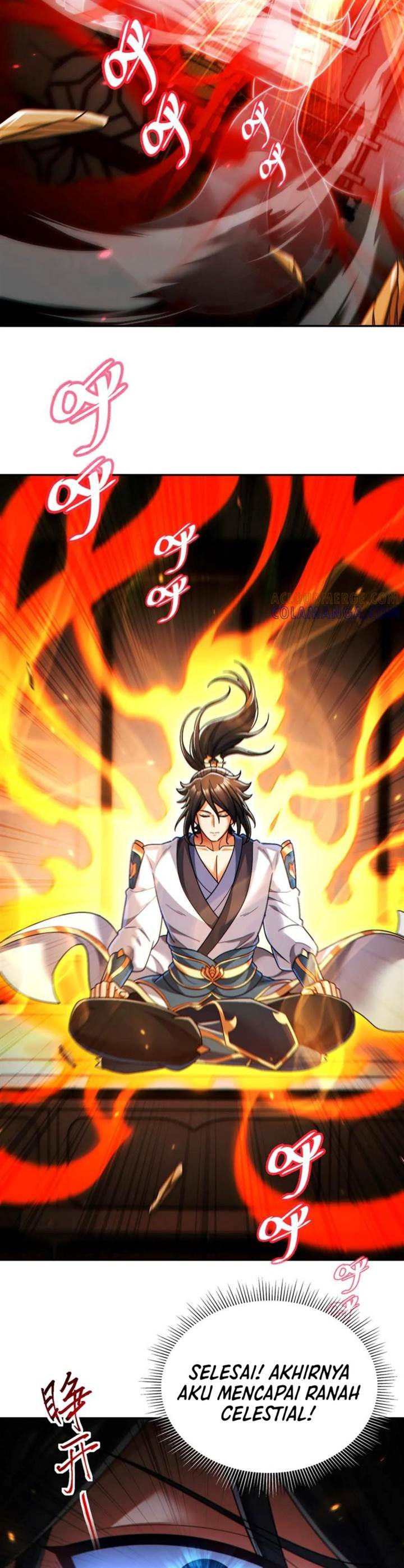 image-komik-invincible-after-shocking-my-empress-wife-chapter-93-28/35