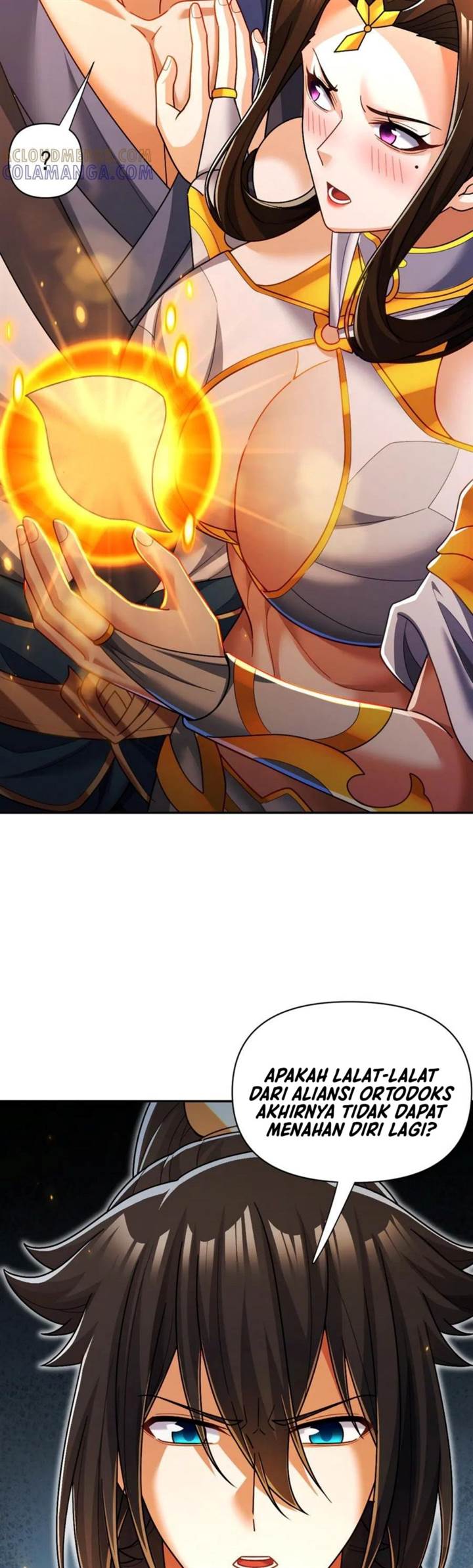 image-komik-invincible-after-shocking-my-empress-wife-chapter-93-31/35