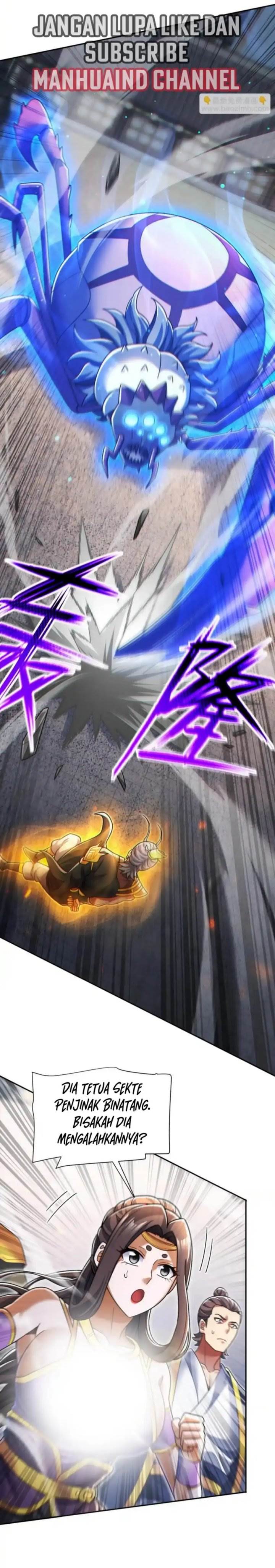 image-komik-invincible-after-shocking-my-empress-wife-chapter-95-2/26