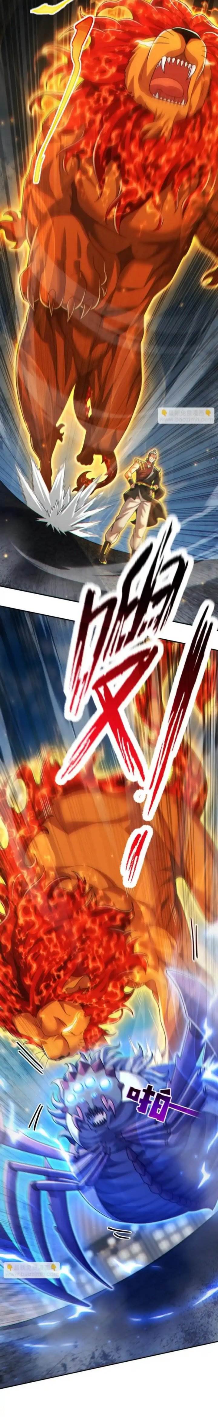 image-komik-invincible-after-shocking-my-empress-wife-chapter-95-9/26