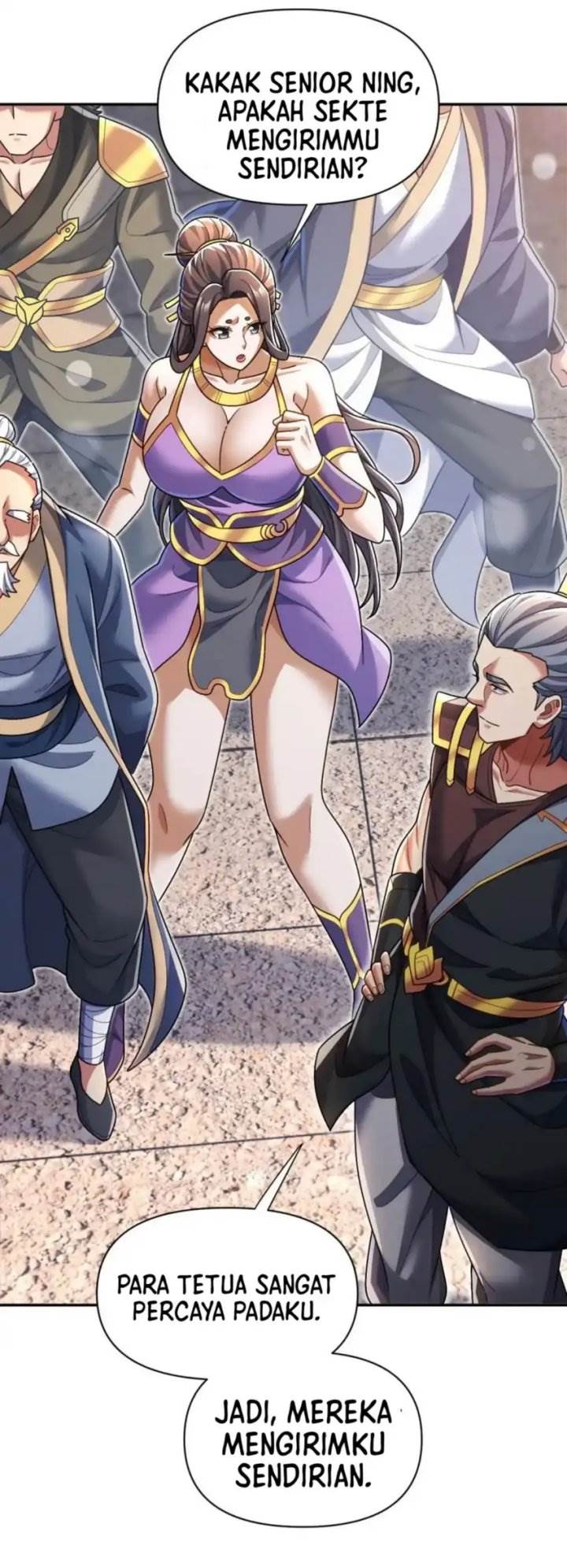 image-komik-invincible-after-shocking-my-empress-wife-chapter-95-18/26