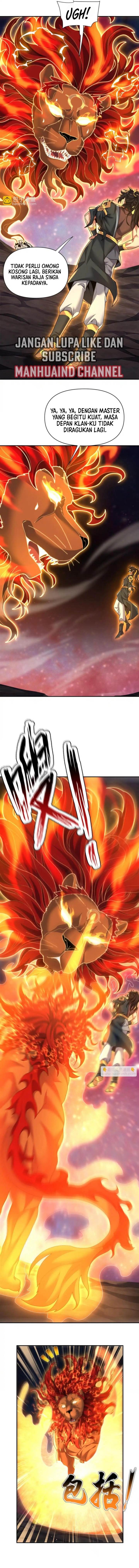 image-komik-invincible-after-shocking-my-empress-wife-chapter-97-8/14