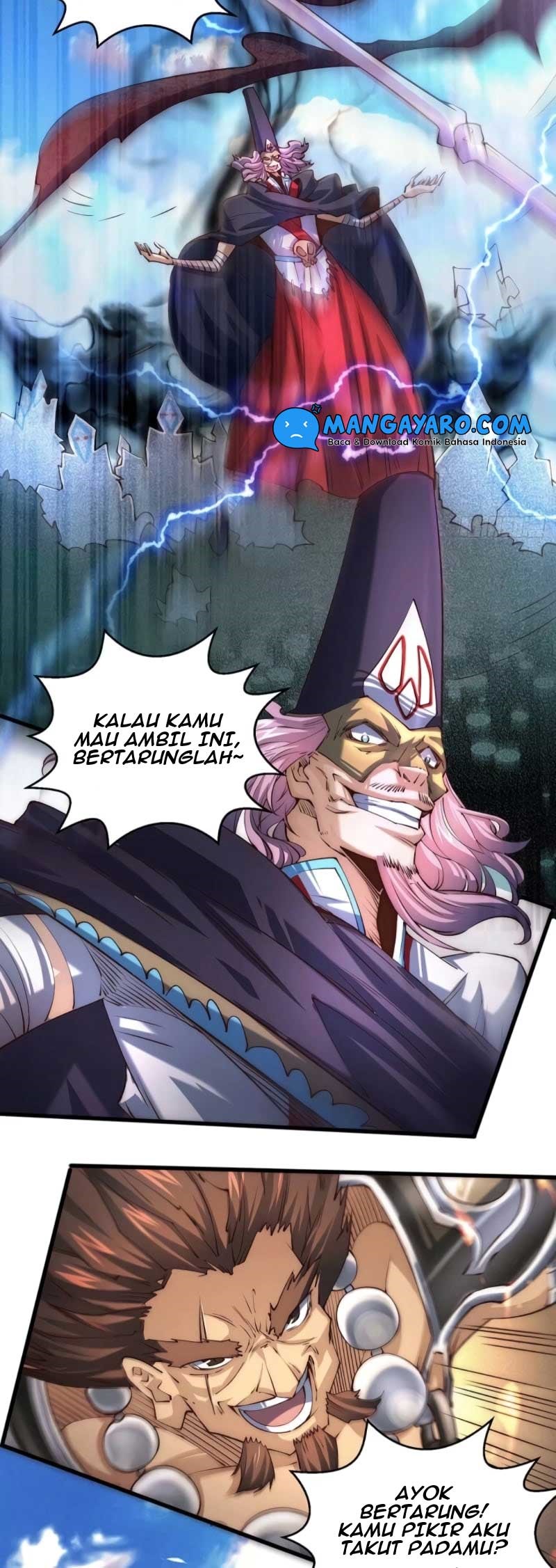 image-komik-invincible-at-the-start-chapter-4-20/23