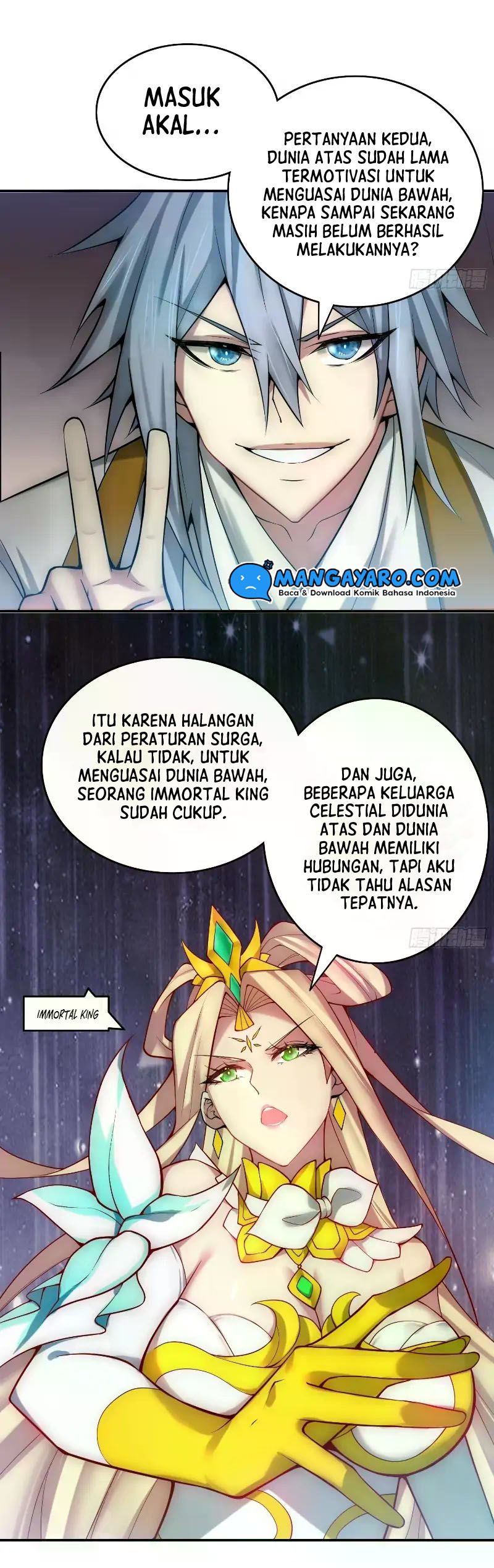 image-komik-invincible-at-the-start-chapter-44-11/15