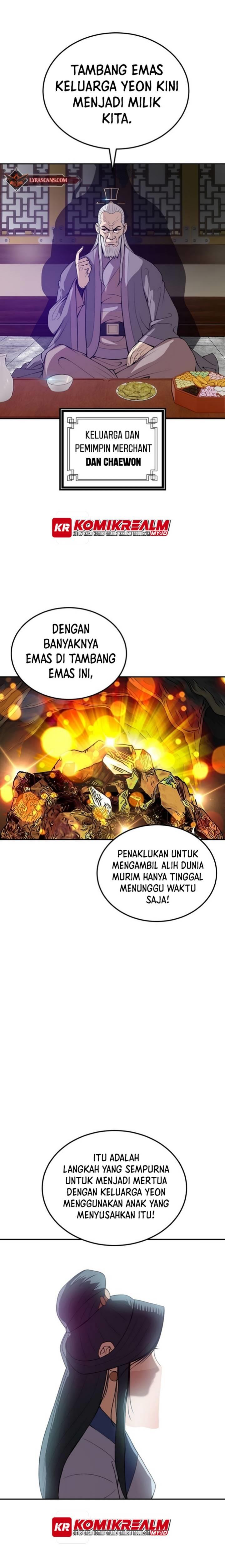 image-komik-invincible-to-100-hits-chapter-1-5/34