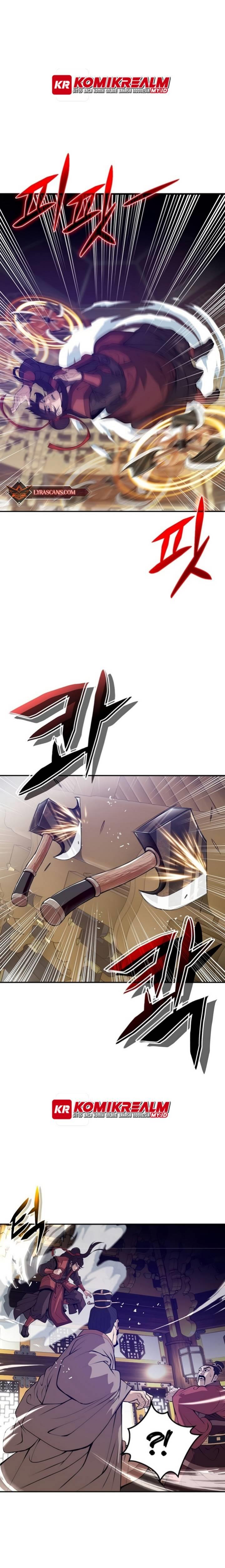 image-komik-invincible-to-100-hits-chapter-1-16/34