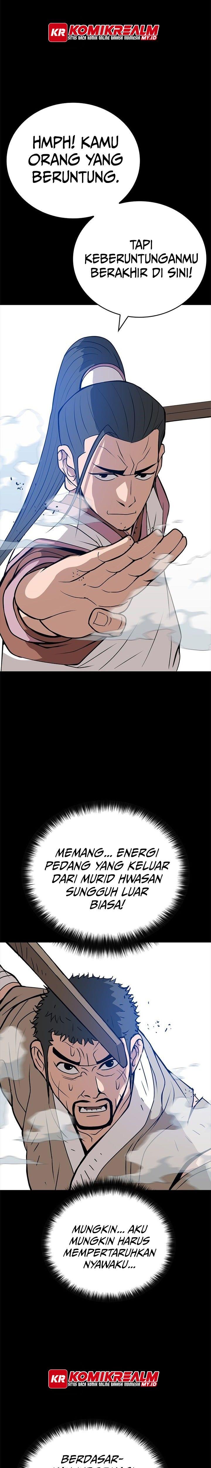 image-komik-invincible-to-100-hits-chapter-14-16/35