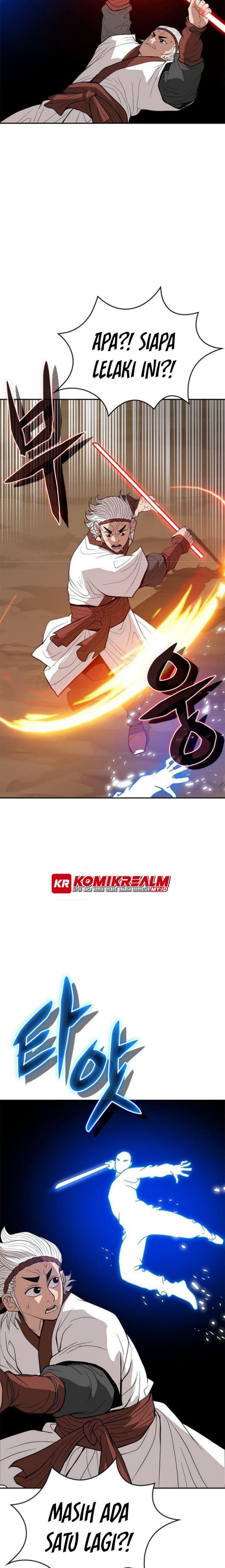 image-komik-invincible-to-100-hits-chapter-21-27/41