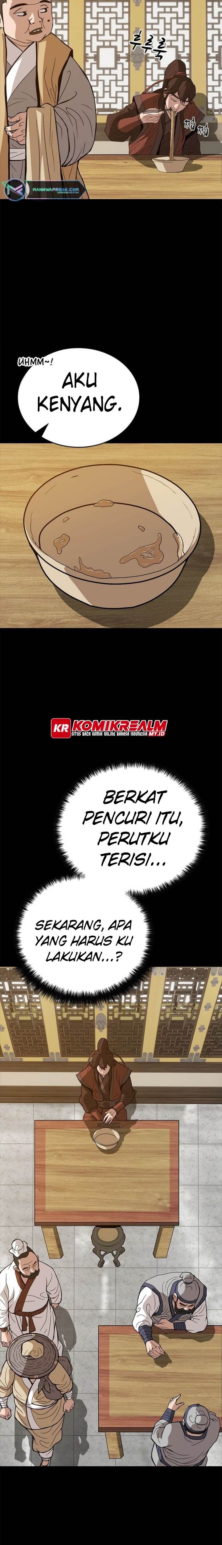 image-komik-invincible-to-100-hits-chapter-27-16/39