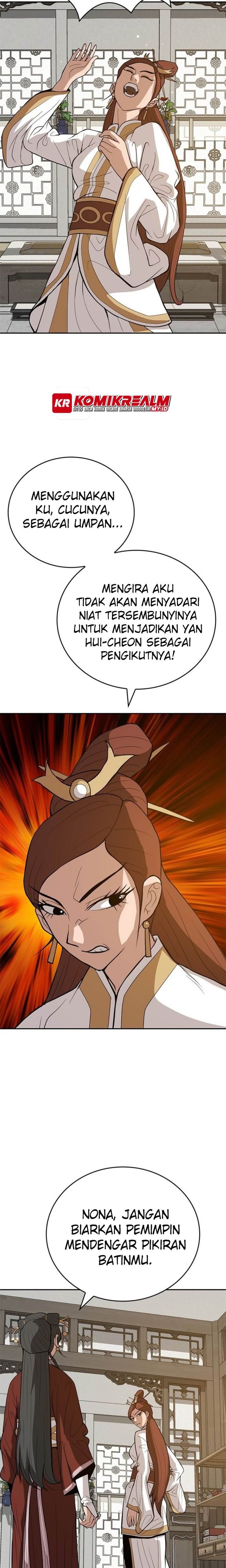 image-komik-invincible-to-100-hits-chapter-27-32/39