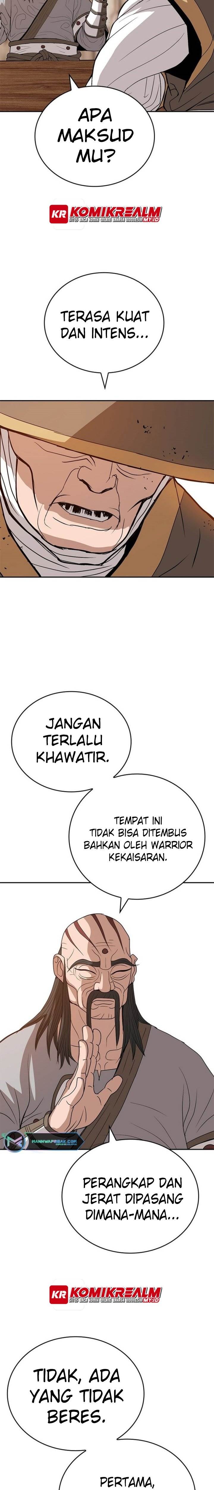 image-komik-invincible-to-100-hits-chapter-28-34/41