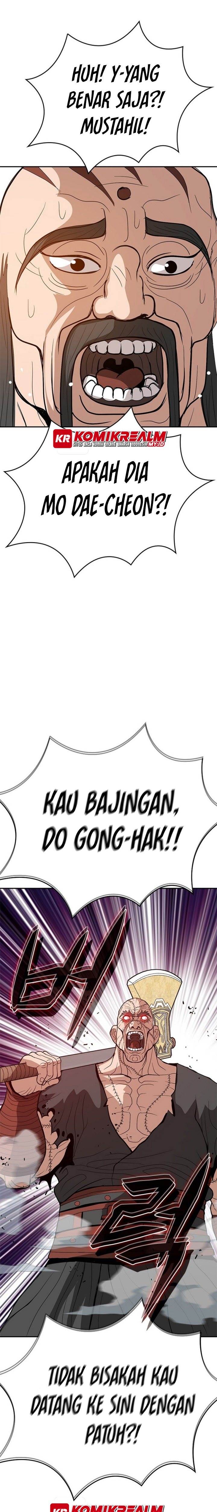 image-komik-invincible-to-100-hits-chapter-30-33/40