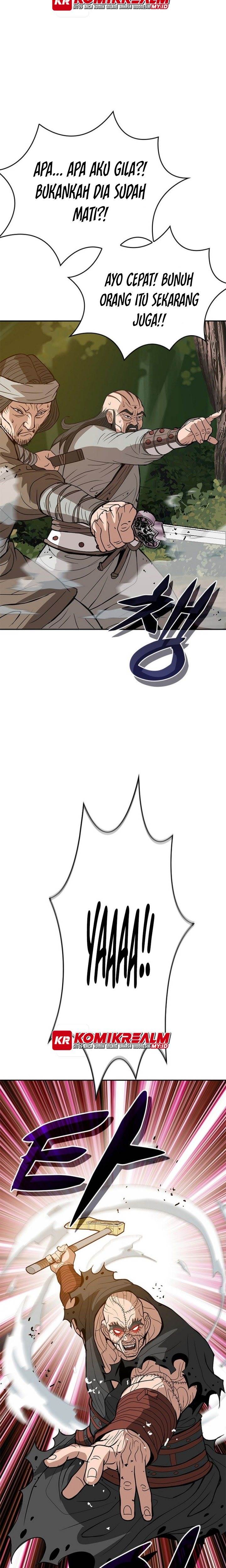 image-komik-invincible-to-100-hits-chapter-30-34/40