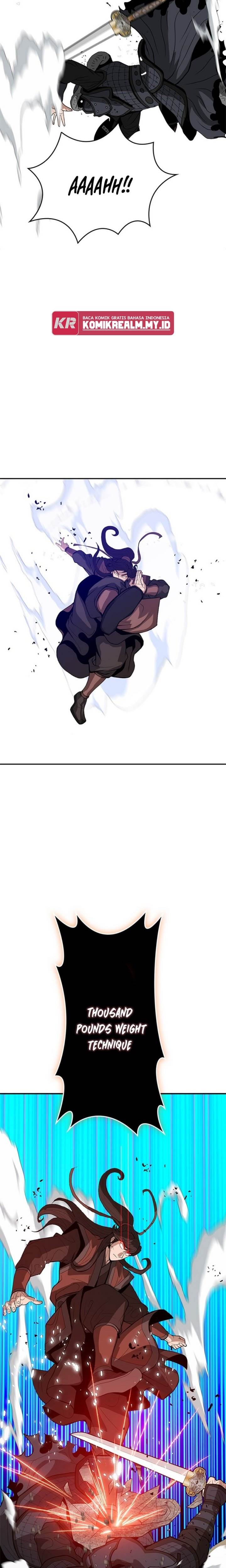 image-komik-invincible-to-100-hits-chapter-35-10/33