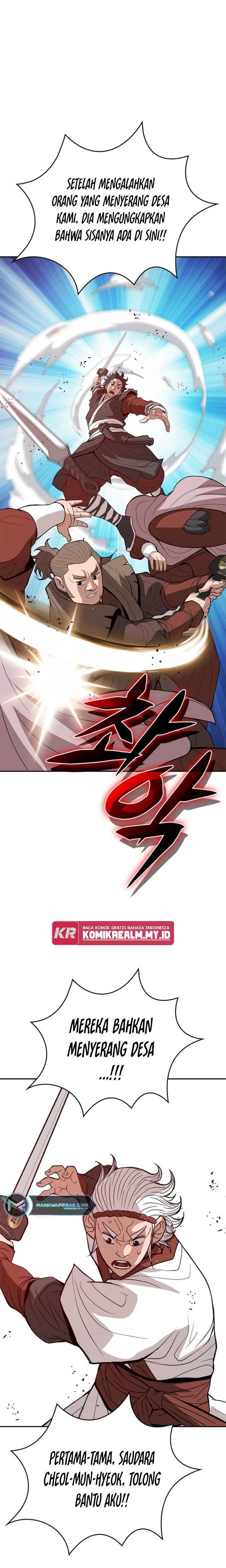 image-komik-invincible-to-100-hits-chapter-40-8/35