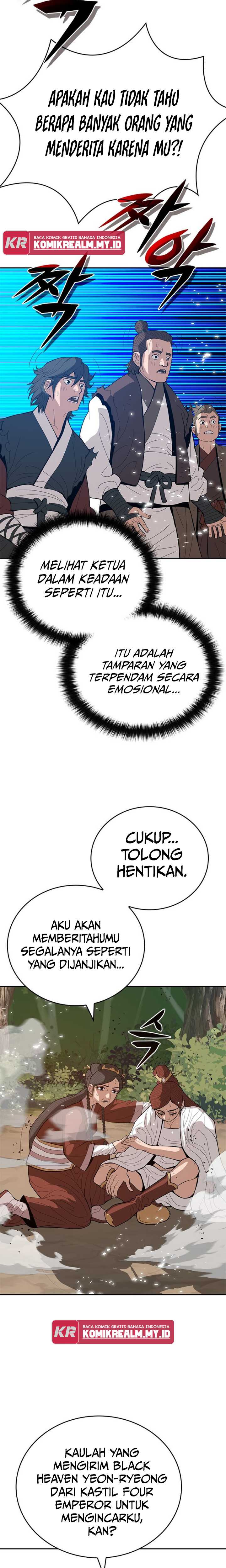 image-komik-invincible-to-100-hits-chapter-40-22/35