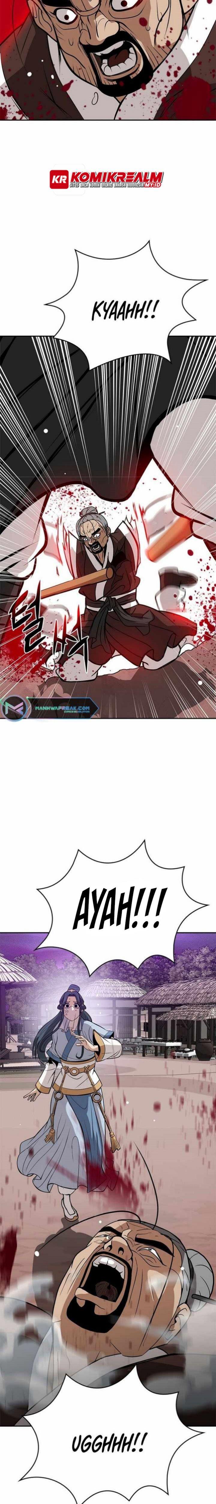 image-komik-invincible-to-100-hits-chapter-6-10/36