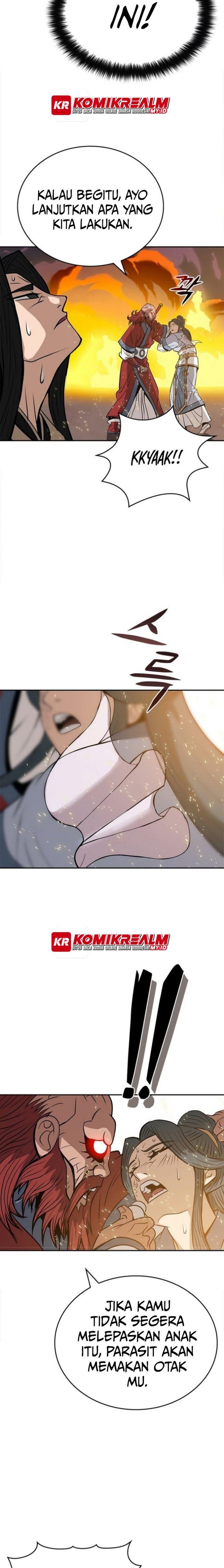 image-komik-invincible-to-100-hits-chapter-8-8/43