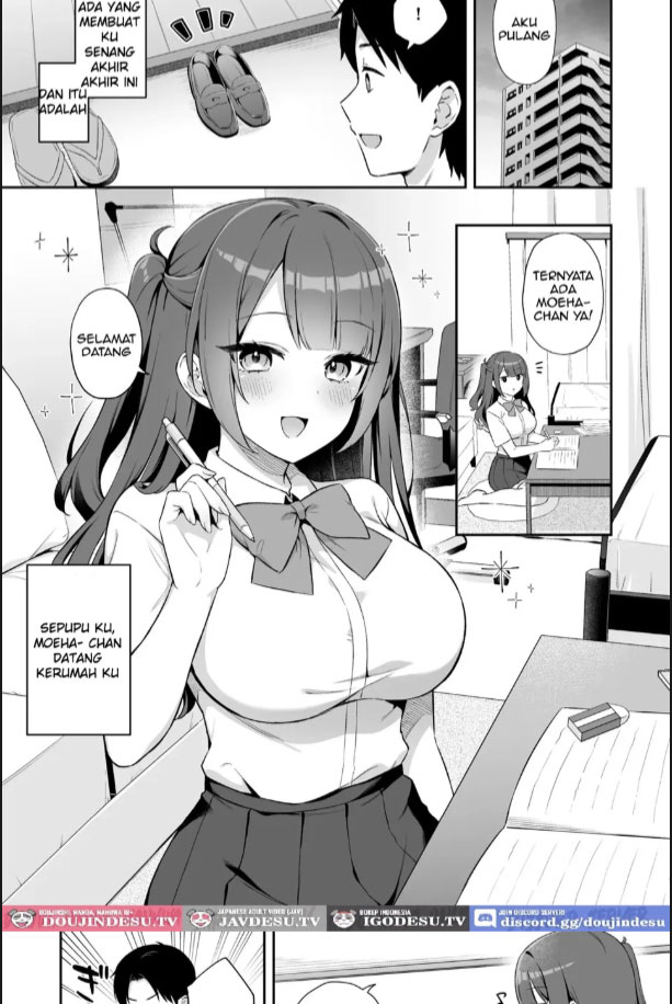 image-komik-ireru-no-ng-na-itoko-no-nekomi-o-osotte-mita-chapter-01-1/40