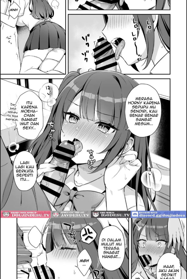 image-komik-ireru-no-ng-na-itoko-no-nekomi-o-osotte-mita-chapter-01-5/40