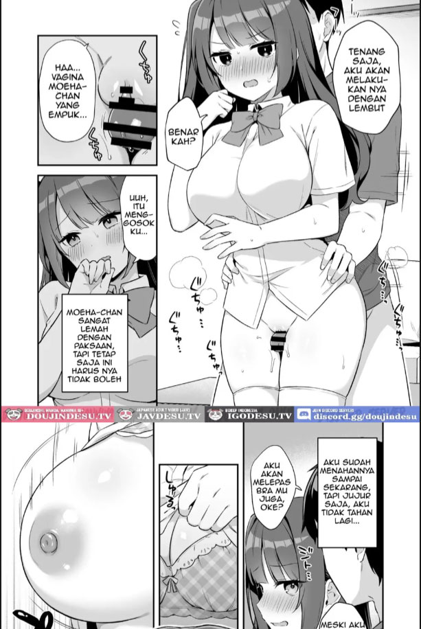 image-komik-ireru-no-ng-na-itoko-no-nekomi-o-osotte-mita-chapter-01-8/40