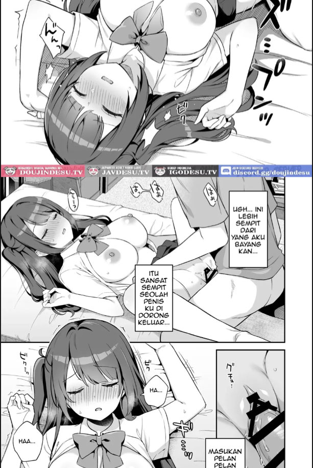 image-komik-ireru-no-ng-na-itoko-no-nekomi-o-osotte-mita-chapter-01-16/40