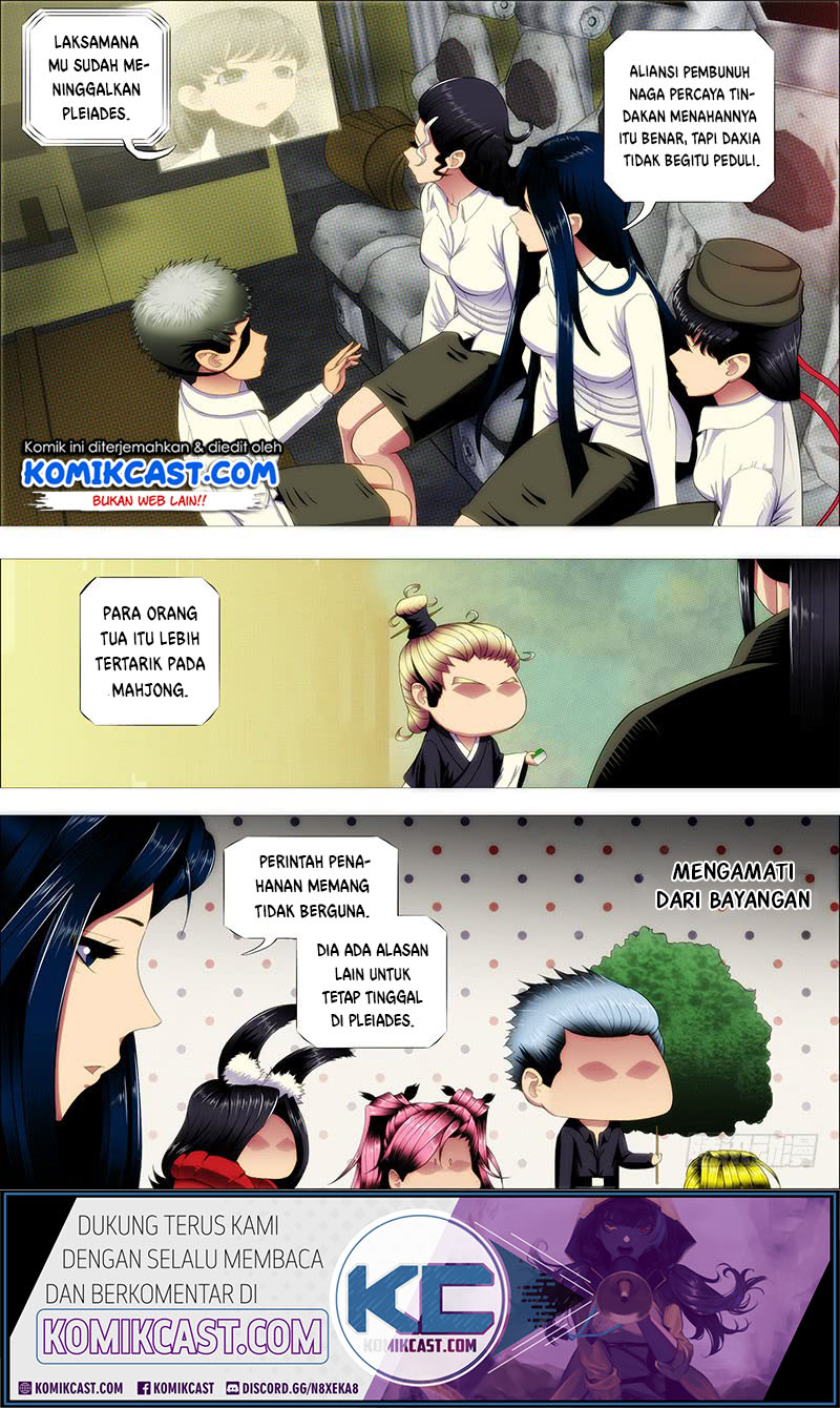 image-komik-iron-ladies-chapter-226-12/19