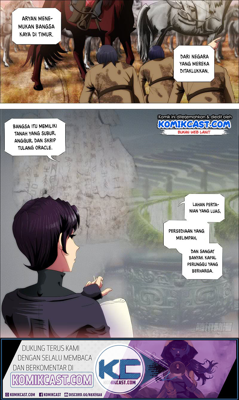 image-komik-iron-ladies-chapter-230-10/15
