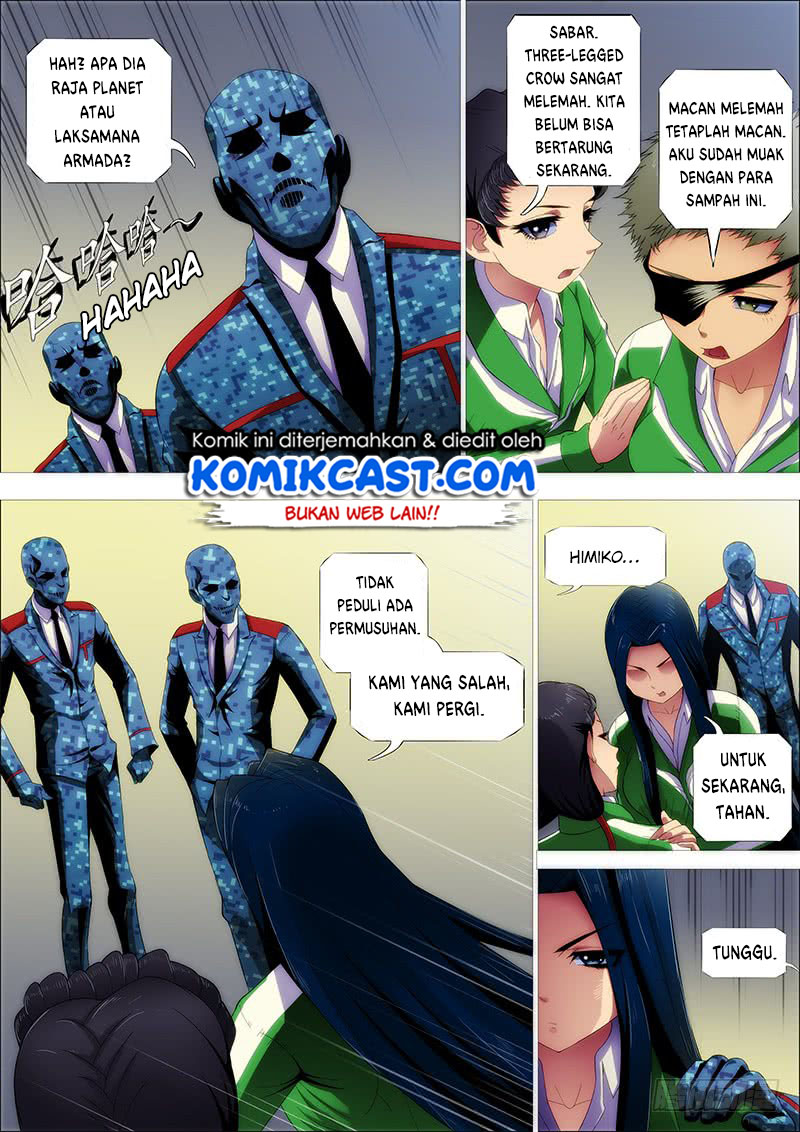 image-komik-iron-ladies-chapter-233-3/14