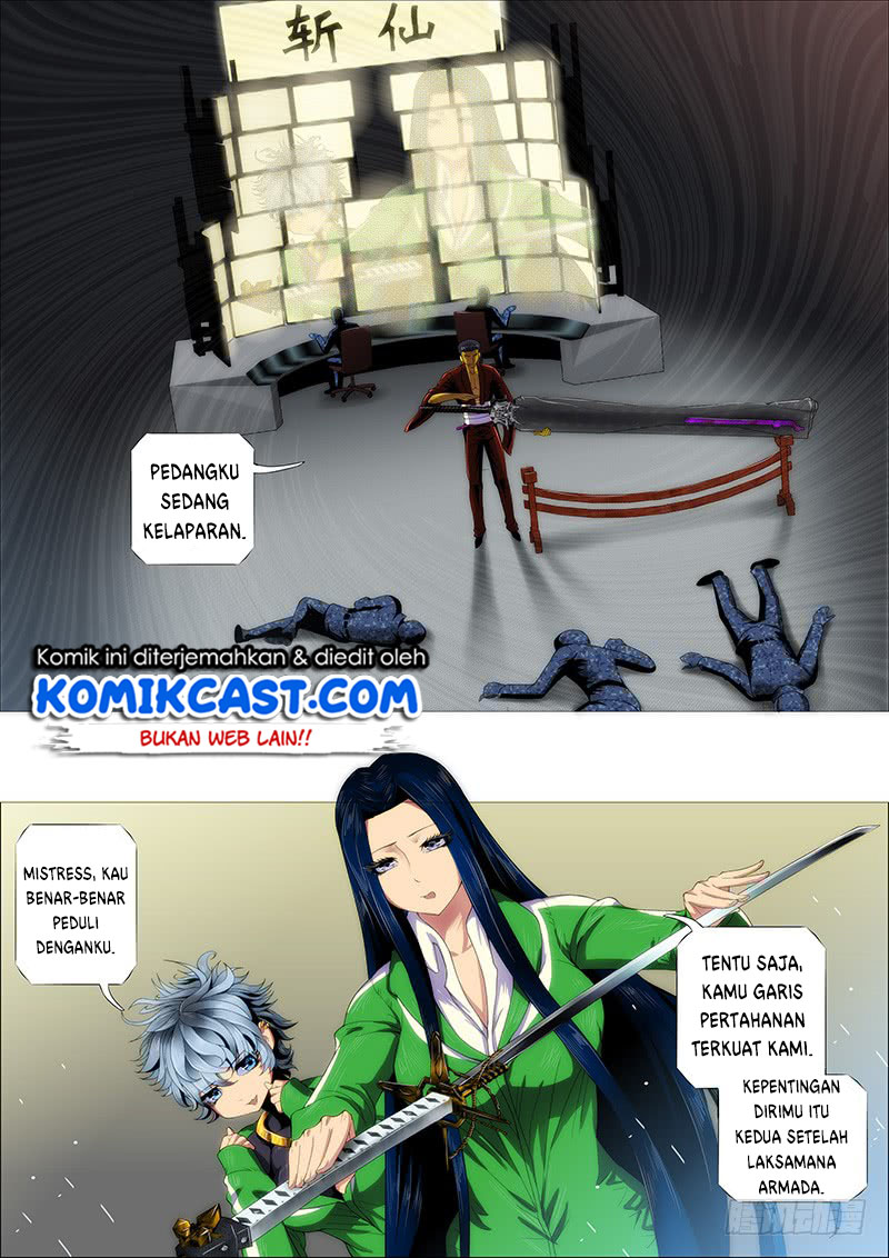 image-komik-iron-ladies-chapter-233-10/14