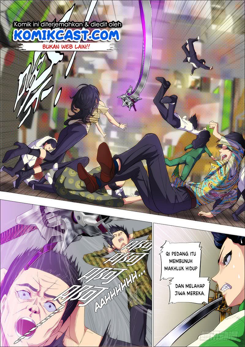 image-komik-iron-ladies-chapter-234-3/15