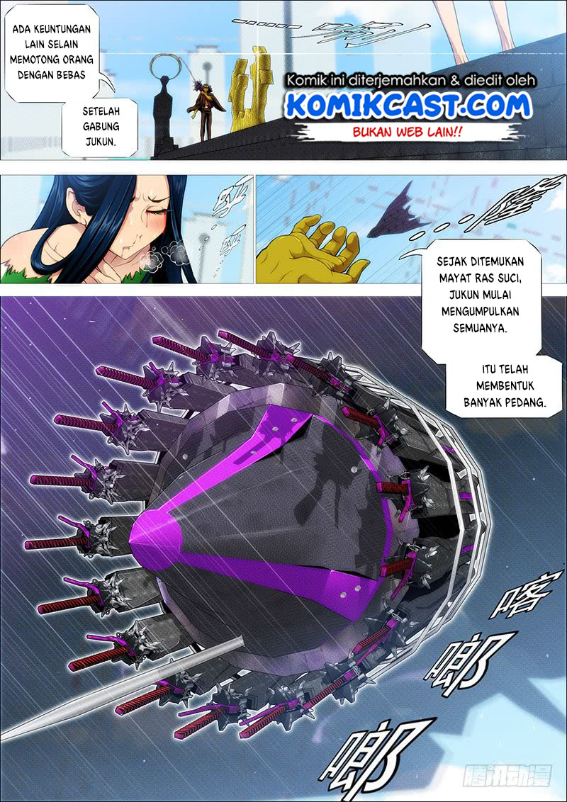 image-komik-iron-ladies-chapter-240-10/17