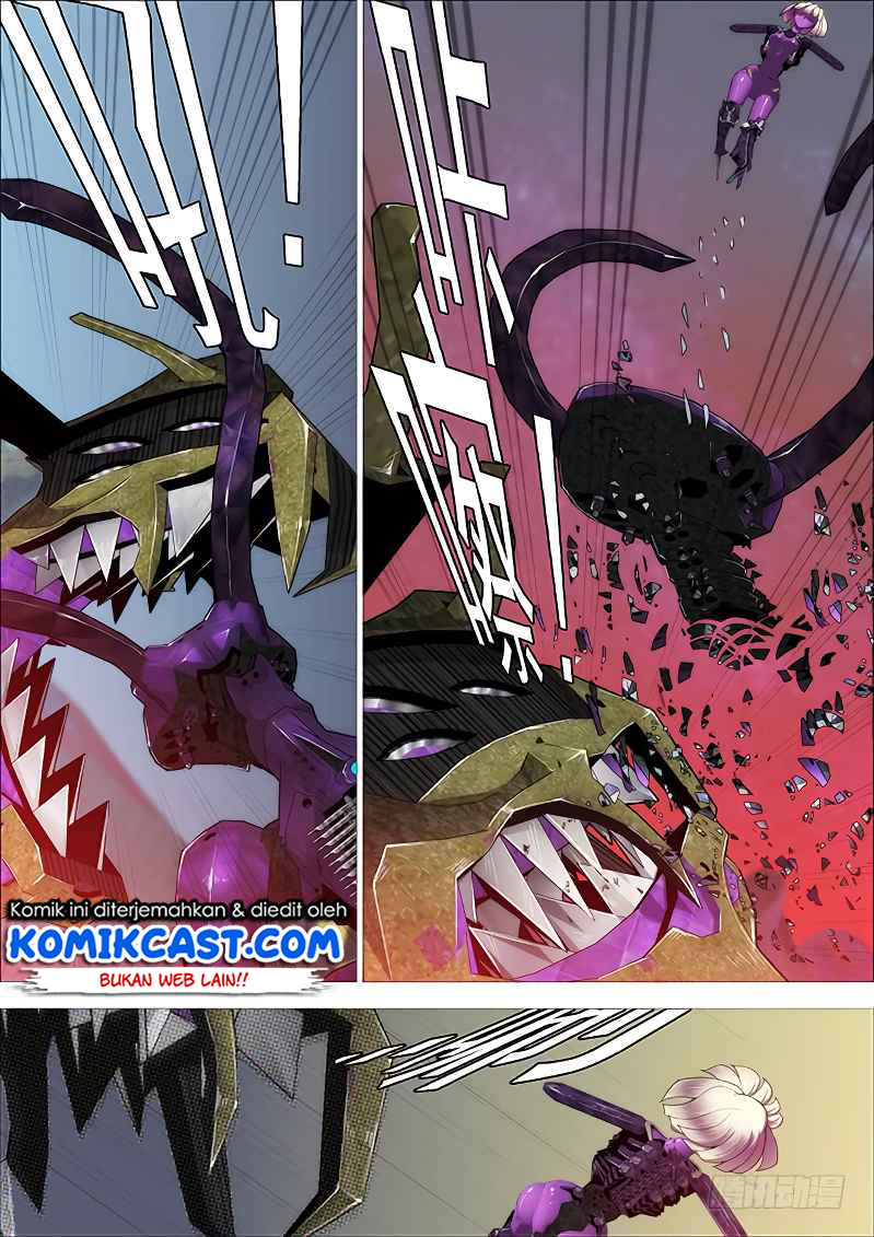 image-komik-iron-ladies-chapter-259-4/17