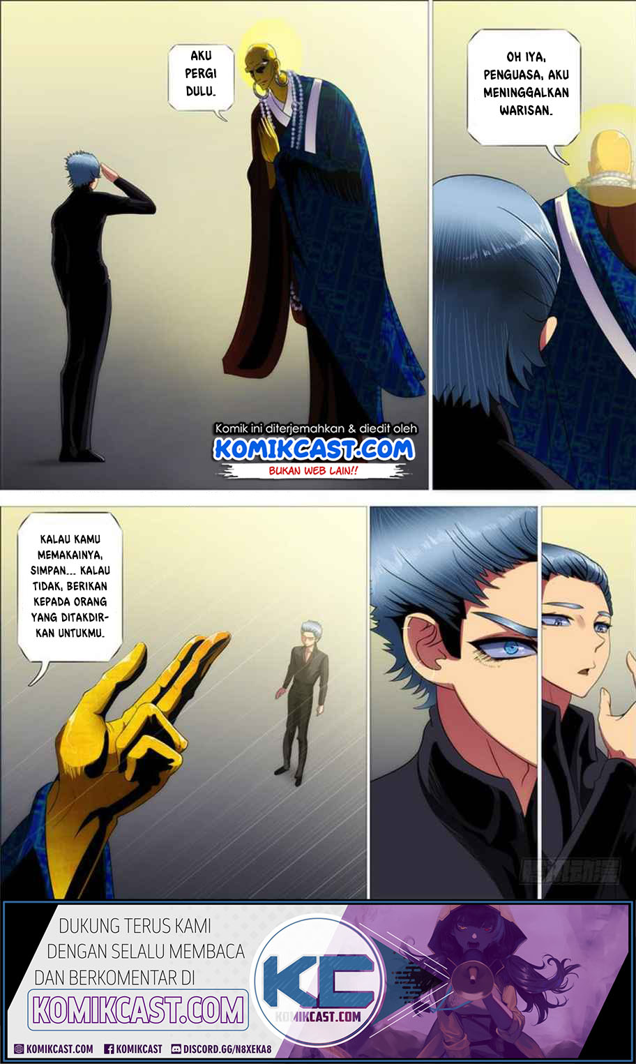 image-komik-iron-ladies-chapter-281-10/17