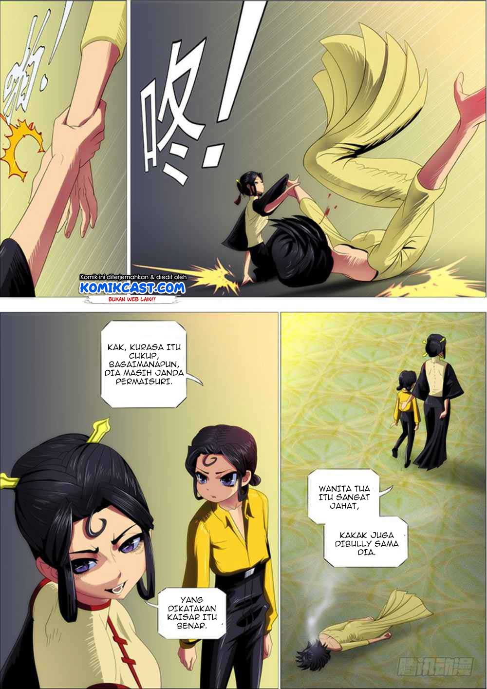 image-komik-iron-ladies-chapter-286-3/16