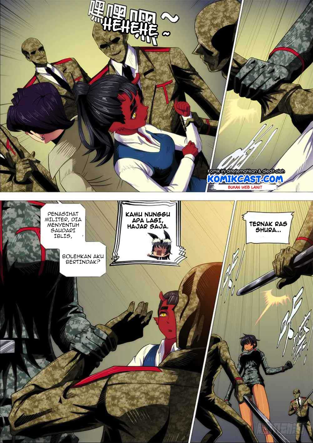 image-komik-iron-ladies-chapter-286-10/16