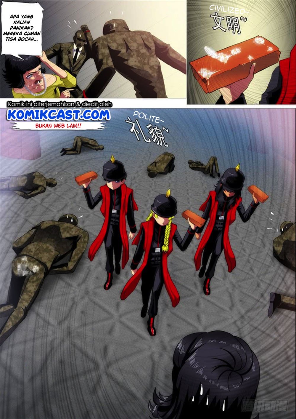 image-komik-iron-ladies-chapter-291-4/16