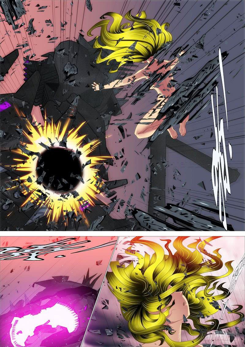 image-komik-iron-ladies-chapter-331-8/19