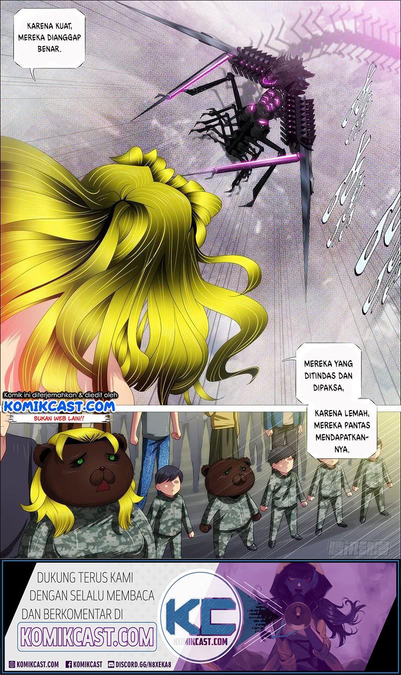 image-komik-iron-ladies-chapter-331-10/19