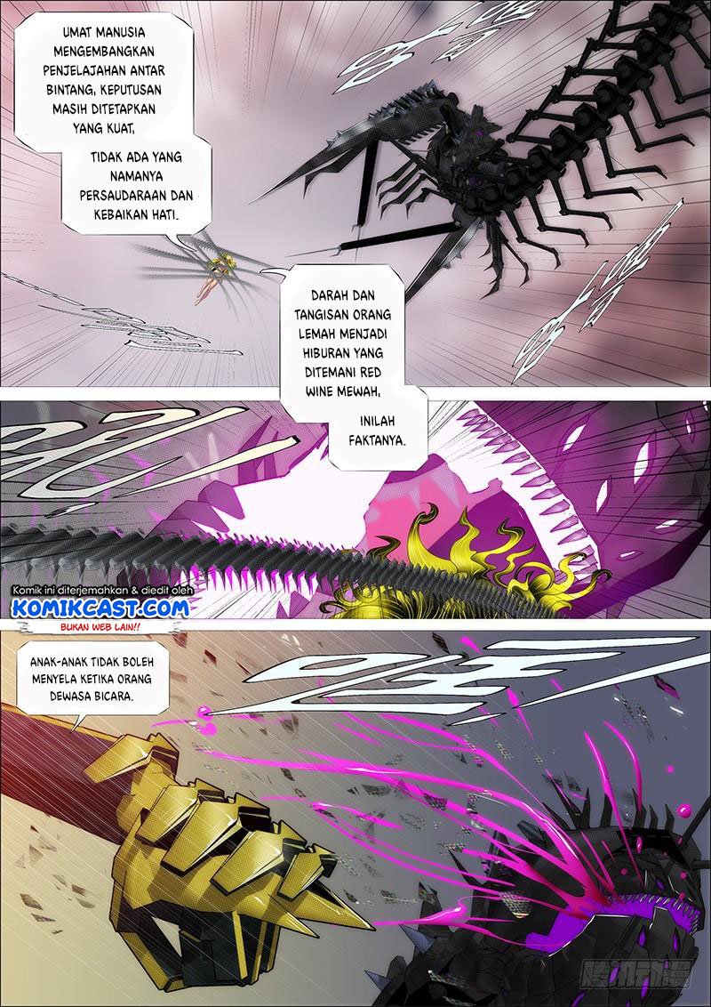 image-komik-iron-ladies-chapter-331-11/19