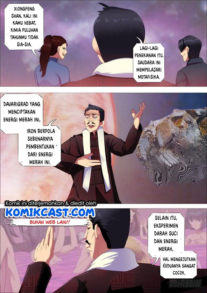 image-komik-iron-ladies-chapter-337-10/15