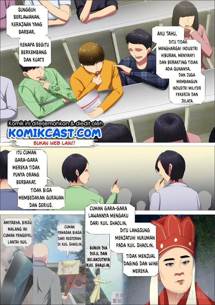 image-komik-iron-ladies-chapter-340-6/18