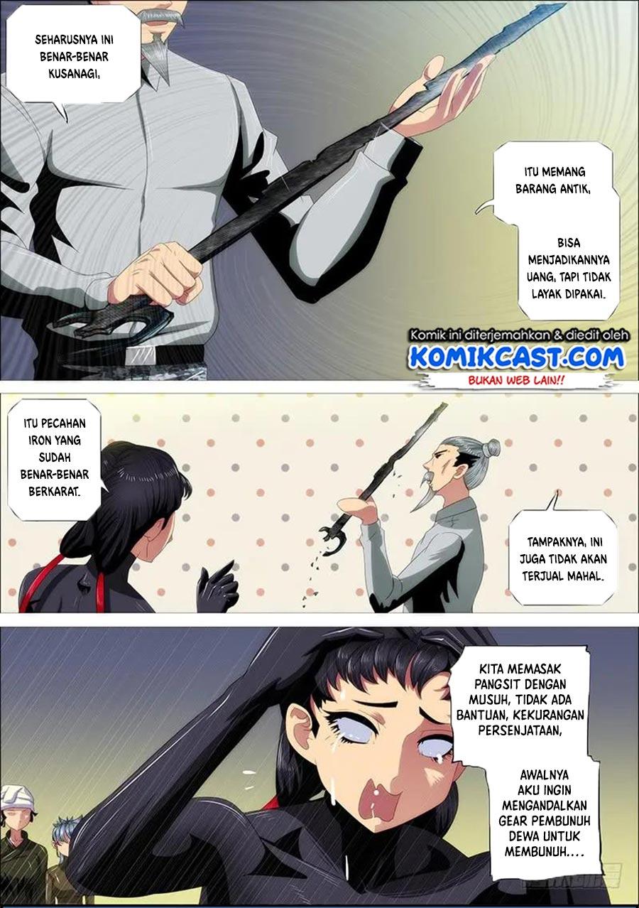 image-komik-iron-ladies-chapter-357-10/14