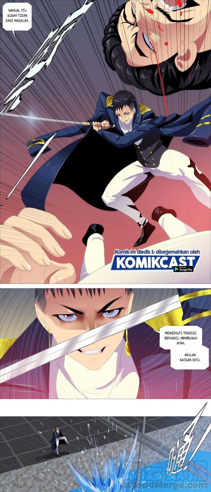 image-komik-iron-ladies-chapter-373-10/12