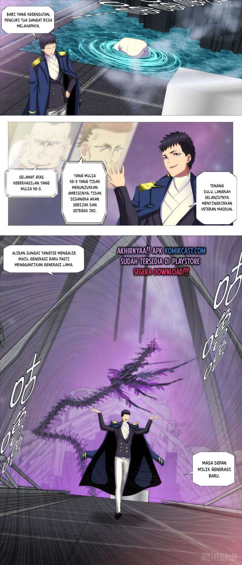 image-komik-iron-ladies-chapter-373-11/12