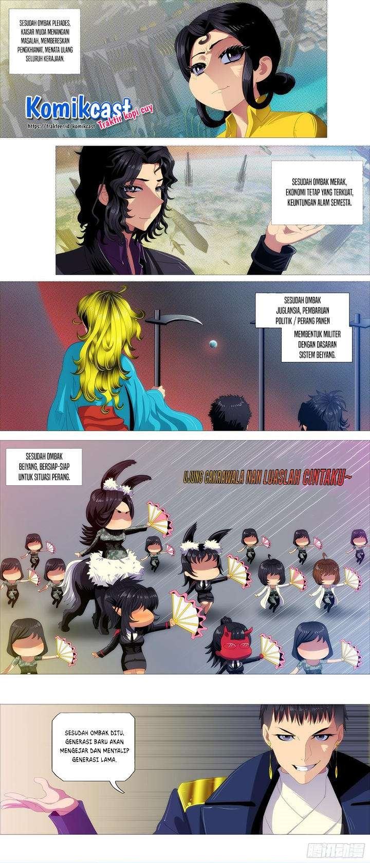 image-komik-iron-ladies-chapter-374-4/13