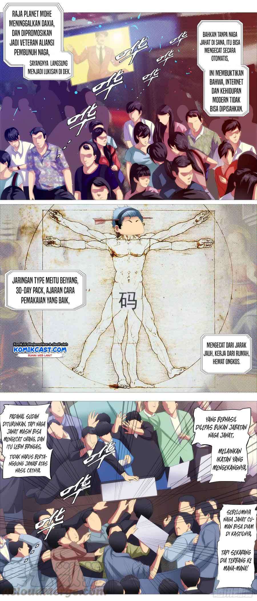 image-komik-iron-ladies-chapter-396-3/10