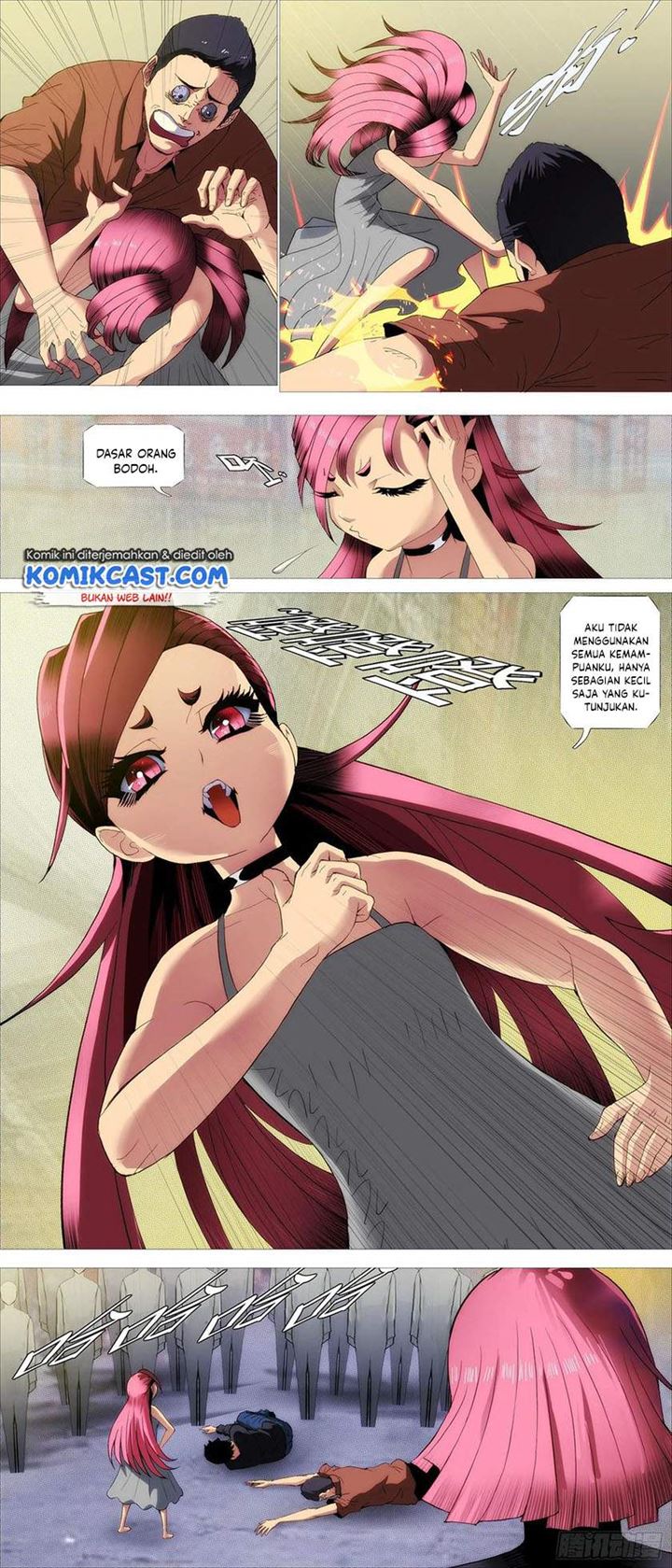 image-komik-iron-ladies-chapter-406-2/10