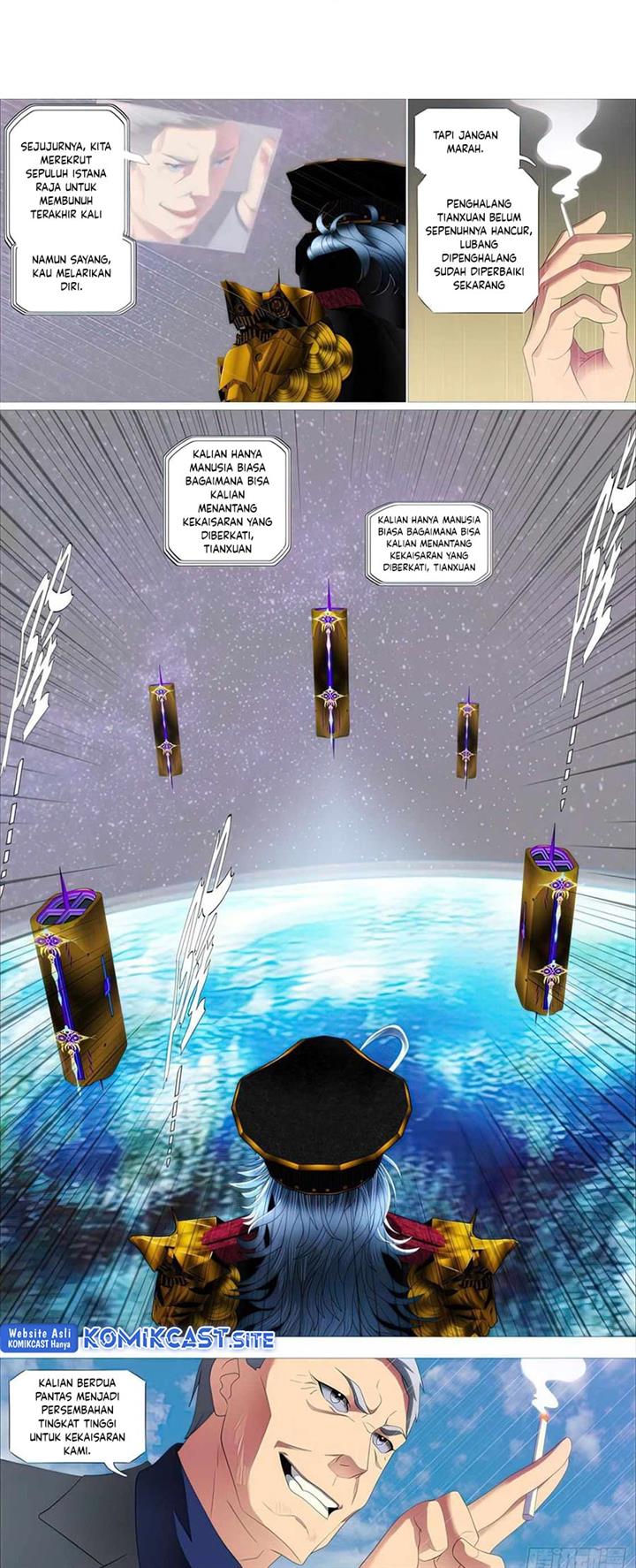 image-komik-iron-ladies-chapter-437-10/11