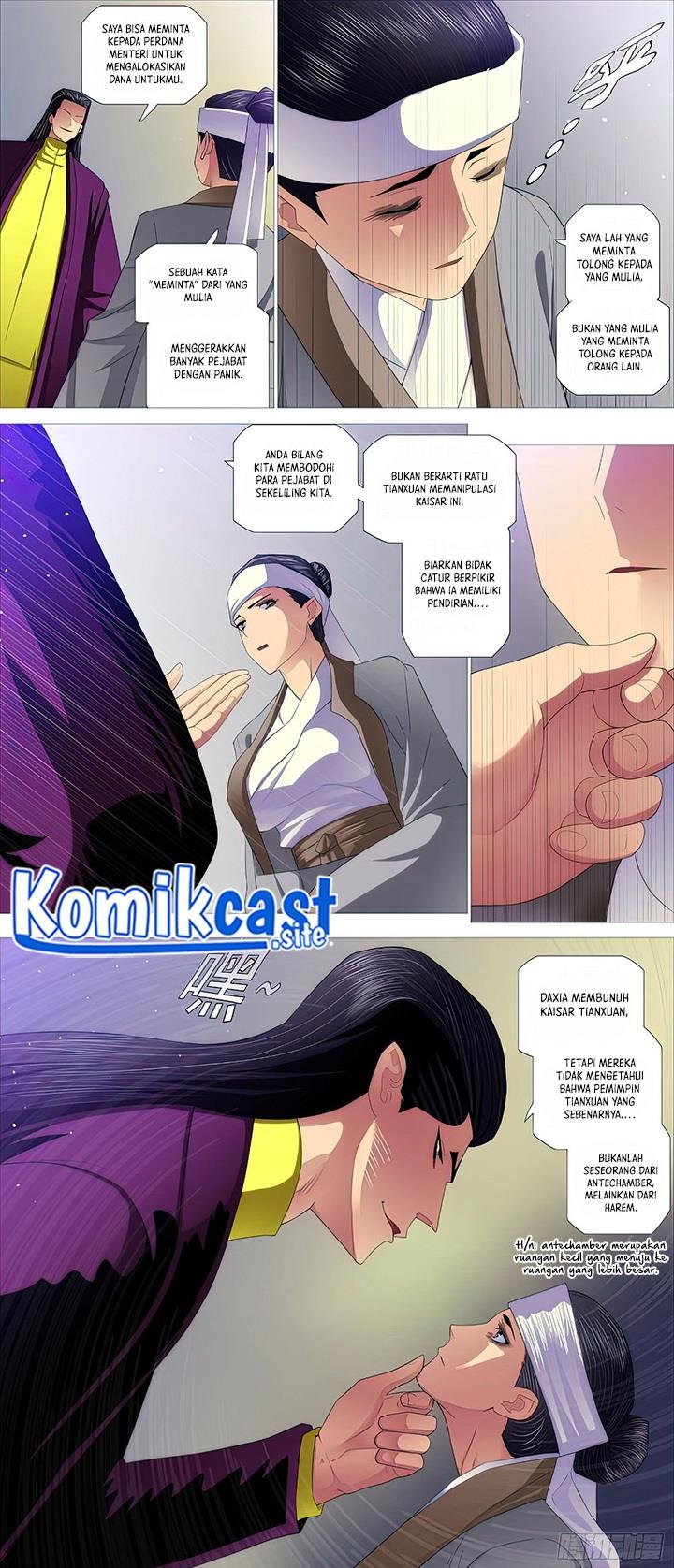 image-komik-iron-ladies-chapter-455-10/11